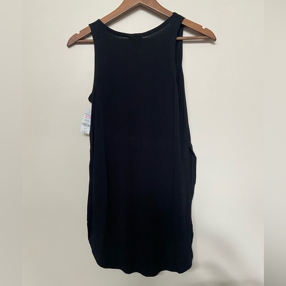 🔸 Ardene 🔸 long tie up tank - Picture 2 of 5